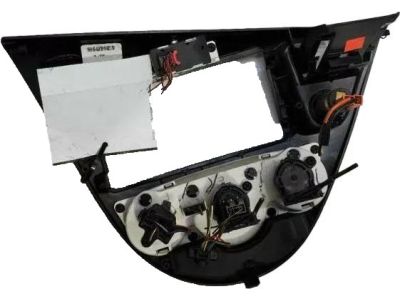 2003 Ford Focus A/C Switch - YS4Z-18C419-AB