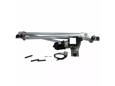 Mercury 6L8Z-17566-BA