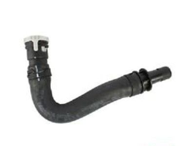 Ford F65Z-18472-BB Hose - Heater Water