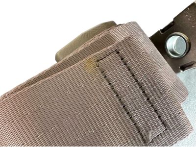 1996 Mercury Grand Marquis Seat Belt - F5AZ-5460045-E