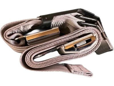 1996 Mercury Grand Marquis Seat Belt - F5AZ-5460045-E