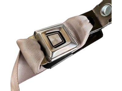 1996 Mercury Grand Marquis Seat Belt - F5AZ-5460045-E