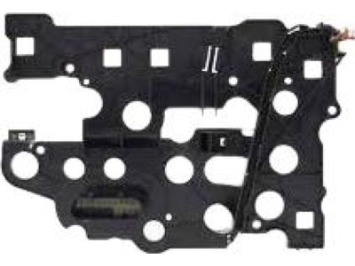 Ford Edge Valve Body - K2GZ-7A100-B