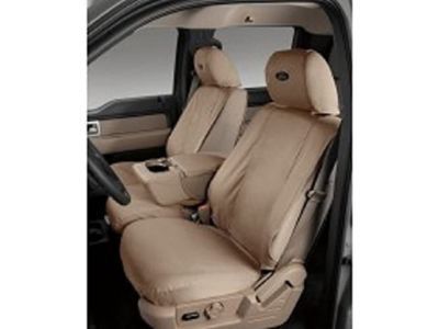 2012 Ford F-450 Super Duty Seat Cover - VBC3Z-2663812-A