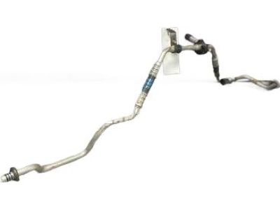2005 Ford Escape A/C Hose - 5L8Z-19835-BA