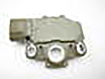 Ford F5AZ-7A247-A Switch Assembly - Starter Inhibitor