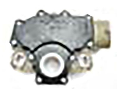 Ford Neutral Safety Switch - F5AZ-7A247-A