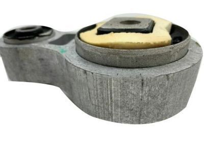 Ford Engine Torque Strut Mount - 8H6Z-6068-A