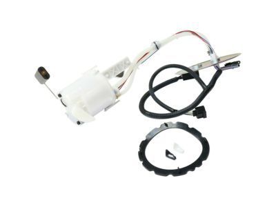 2009 Ford F-550 Super Duty Fuel Pump - 7C3Z-9H307-C