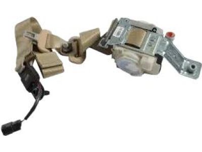 Ford BL3Z-16611B08-AA