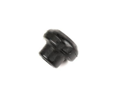 1993 Ford Ranger Axle Support Bushings - E7TZ-3B203-A