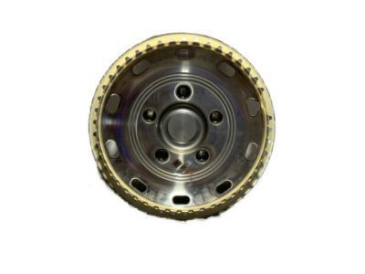 Ford Transit Wheel Cover - VFK4Z-1130-B