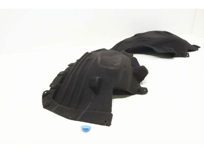 Ford LB5Z-16102-D