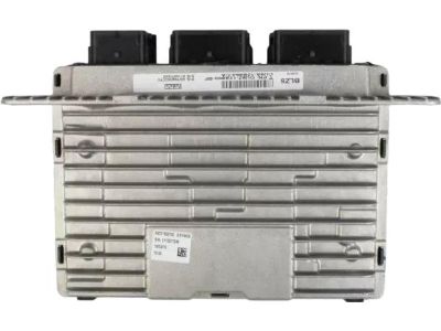 Ford F53 Stripped Chassis Engine Control Module - DU9Z-12A650-BE