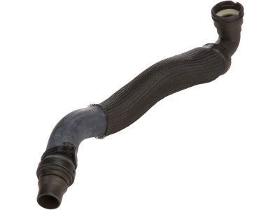 Ford F-450 Super Duty Radiator Hose - 8C3Z-8286-B