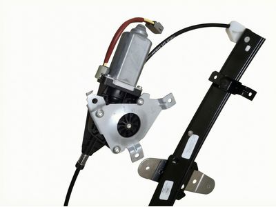 2009 Lincoln Town Car Window Regulator - 7W1Z-5427001-A