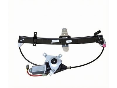 2009 Lincoln Town Car Window Regulator - 7W1Z-5427001-A