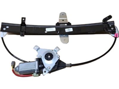 Lincoln Window Regulator - 7W1Z-5427001-A