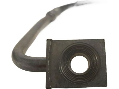 2003 Ford F-550 Super Duty Hydraulic Hose - F81Z-2268-DA