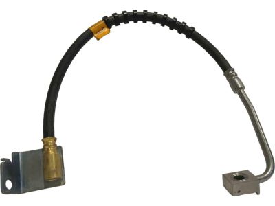 2003 Ford F-550 Super Duty Hydraulic Hose - F81Z-2268-DA