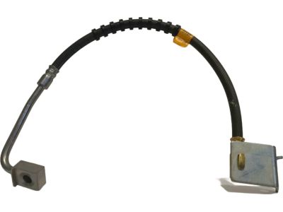 2003 Ford F-550 Super Duty Hydraulic Hose - F81Z-2268-DA