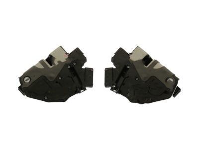 CJ5Z-54264A26-D CJ5Z54264A26D - Genuine Ford Latch
