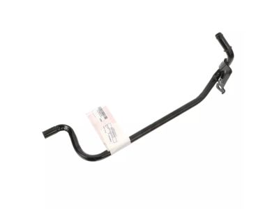 2000 Ford Mustang Cooling Hose - XR3Z-18B402-BA