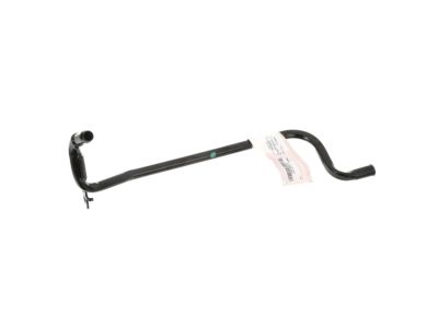 2000 Ford Mustang Cooling Hose - XR3Z-18B402-BA