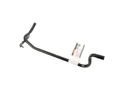 2000 Ford Mustang Cooling Hose - XR3Z-18B402-BA