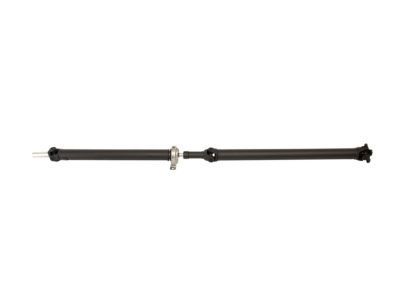 2008 Lincoln Mark LT Drive Shaft - 8L3Z-4R602-F