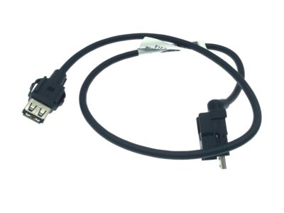 Ford BE8Z-14D202-B Cable Assembly