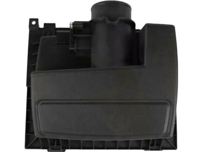 2017 Ford Fusion Air Filter Box - DS7Z-9661-A