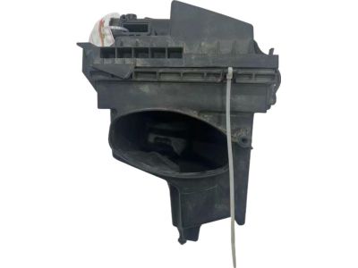 2017 Ford Fusion Air Filter Box - DS7Z-9661-A