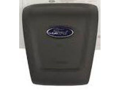 Ford Expedition Air Bag Control Module - FL1Z-14B321-B