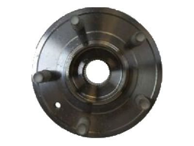 Ford F-350 Super Duty Wheel Hub - HC3Z-1109-B