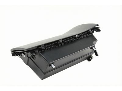2020 Ford Police Responder Hybrid Glove Box - GS7Z-5406010-BG