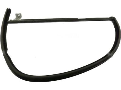 Ford Ranger Window Run - 8L5Z-1021547-A