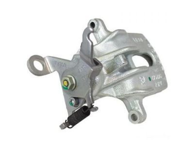 2005 Ford Focus Brake Caliper - 1S4Z-2552-AA