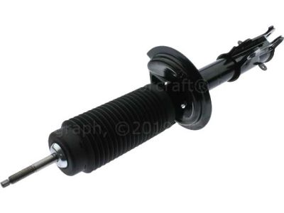 2009 Ford Mustang Shock Absorber - 9R3Z-18124-C