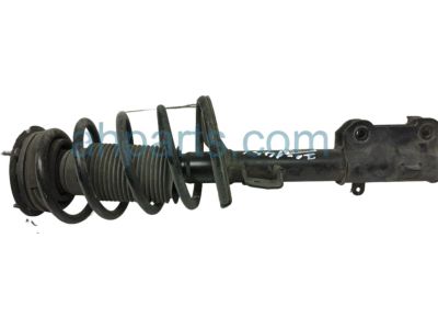 2009 Ford Mustang Shock Absorber - 9R3Z-18124-C