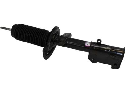 2009 Ford Mustang Shock Absorber - 9R3Z-18124-C