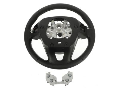 2020 Ford Fusion Steering Wheel - FP5Z-3600-RA