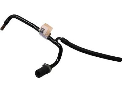 Lincoln 2C5Z-6758-BA