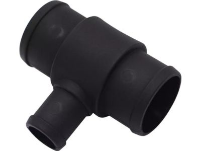 Ford Transit Connect Radiator Hose - 9T1Z-8286-A