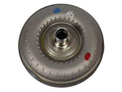 Mercury Mariner Torque Converter - 9L8Z-7902-B