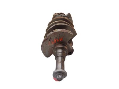 Ford F-150 Crankshaft - FL3Z-6303-A