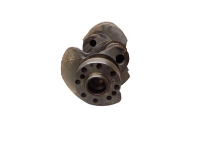 Ford F-150 Crankshaft - FL3Z-6303-A