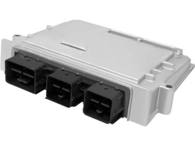 Mercury Grand Marquis Engine Control Module - AW7Z-12A650-AA