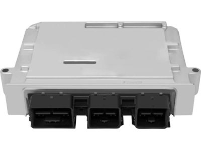 Mercury Grand Marquis Engine Control Module - AW7Z-12A650-AA