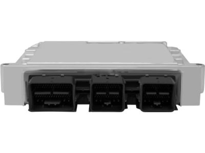 Mercury Grand Marquis Engine Control Module - AW7Z-12A650-AA